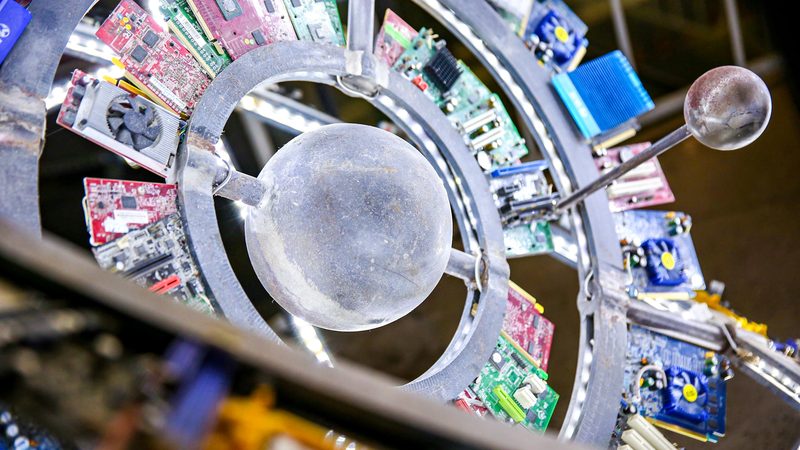 物联网解决方案代理加盟，你准备好了吗？**